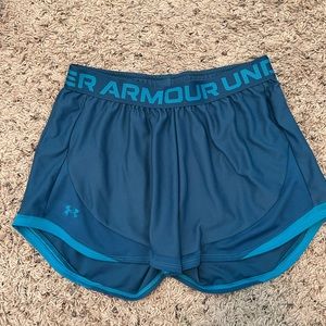 Under armour shorts